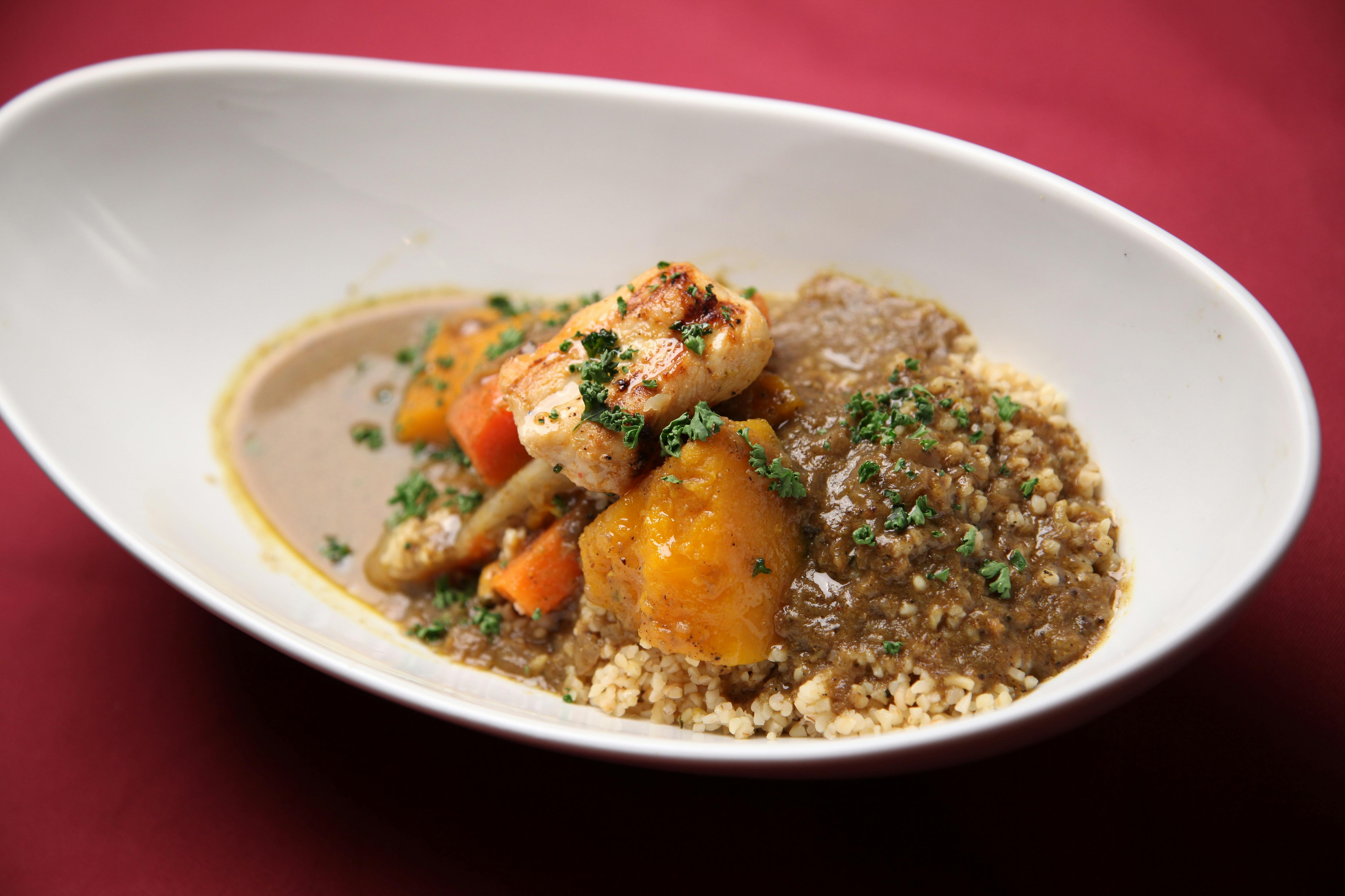 Curry