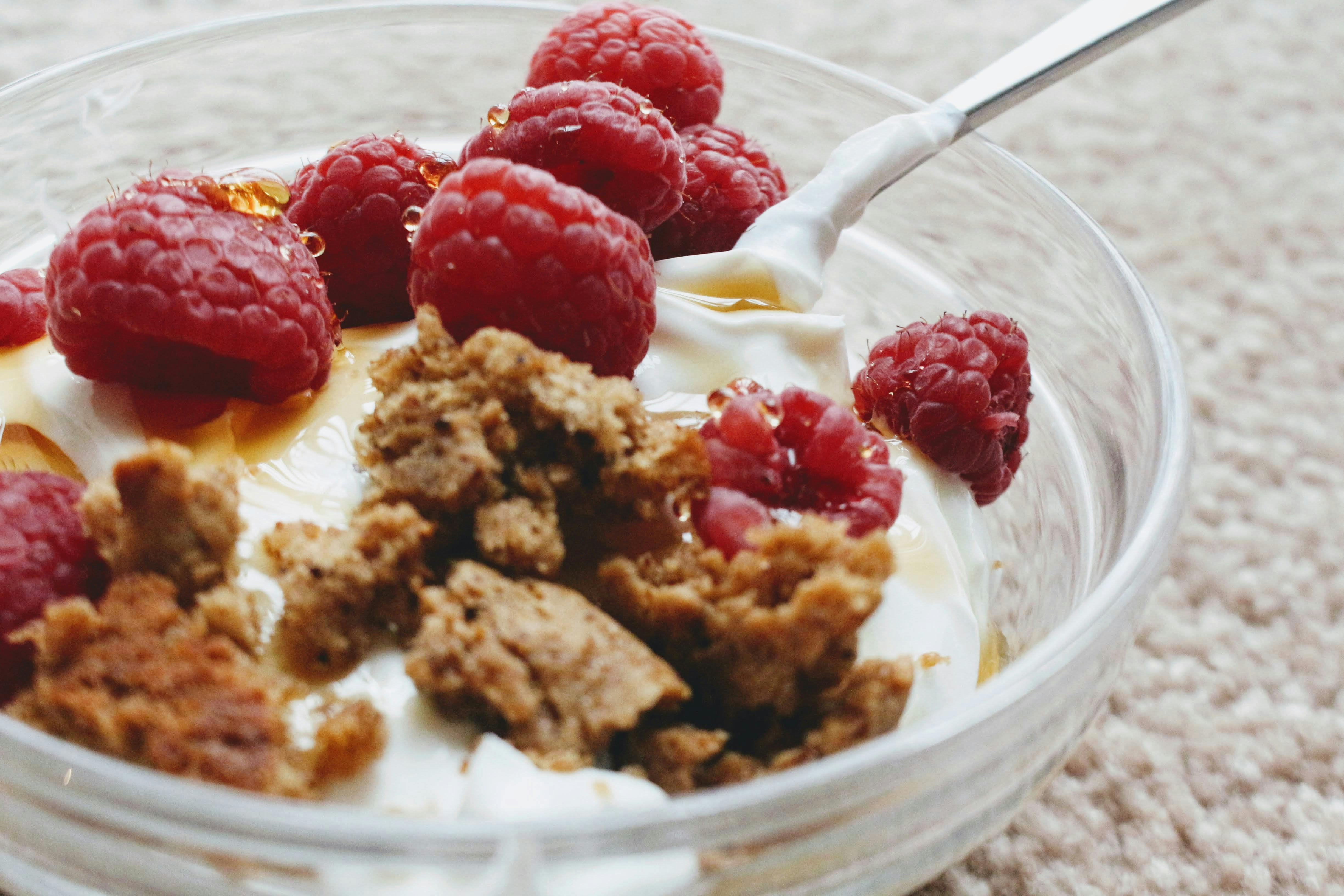 Dessert